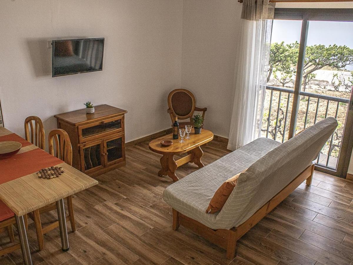 Live Adeje Ifonche Relax Place With Terrace Costa Adeje  Eksteriør billede