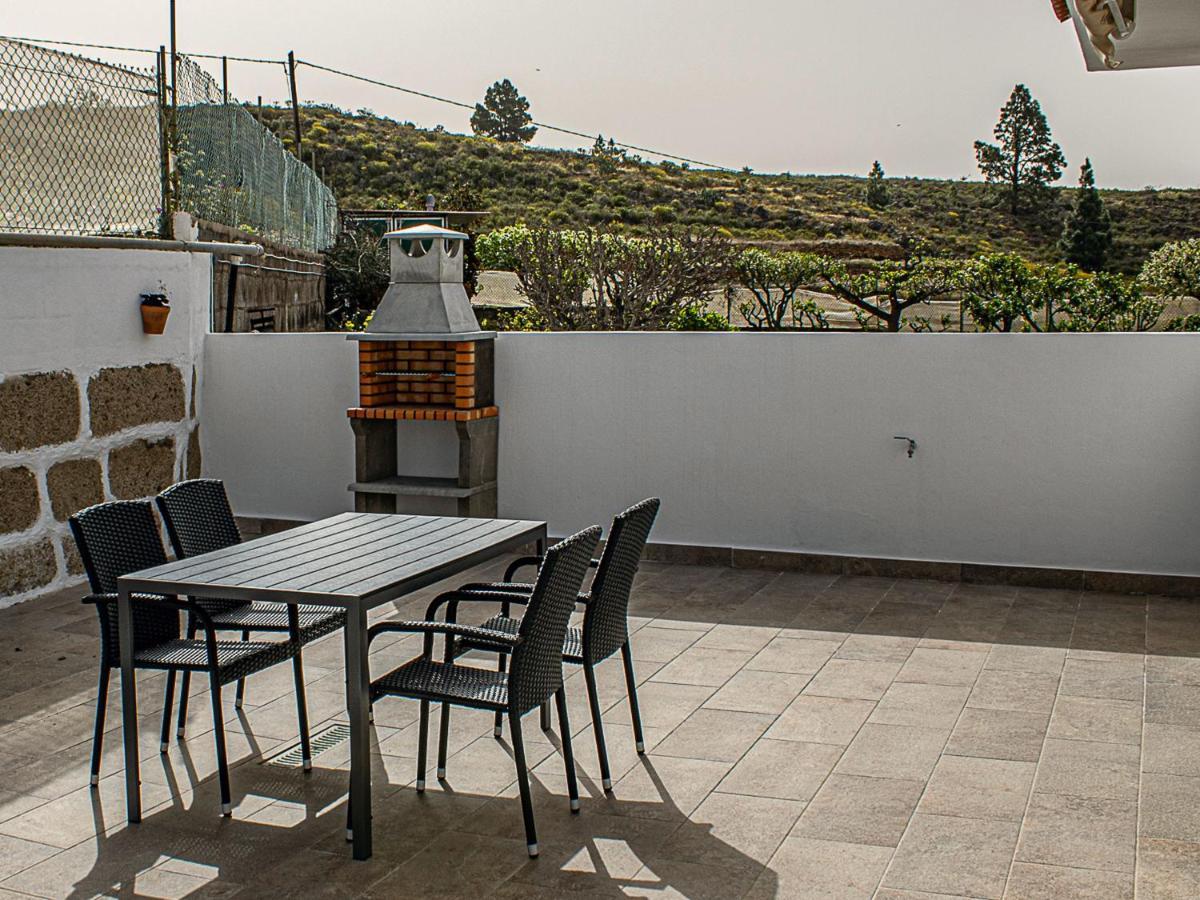 Live Adeje Ifonche Relax Place With Terrace Costa Adeje  Eksteriør billede