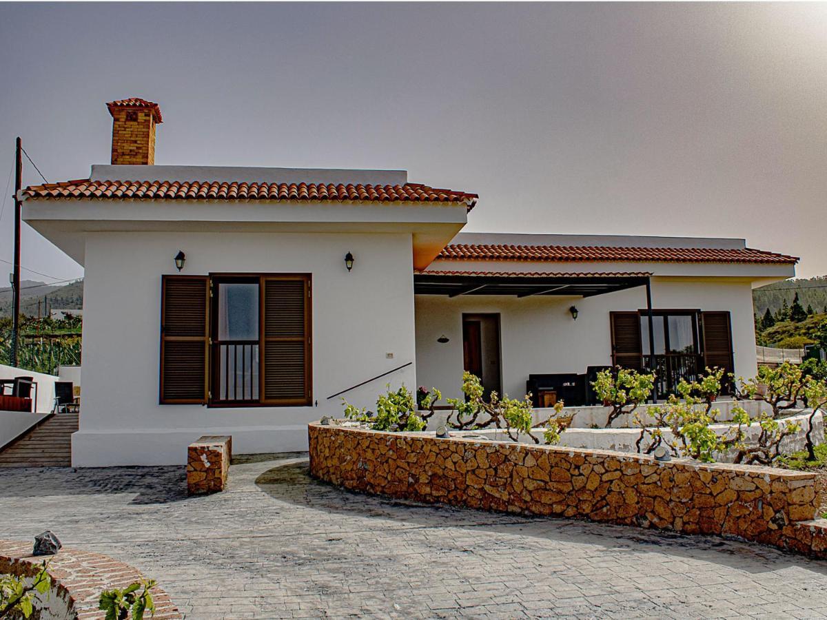 Live Adeje Ifonche Relax Place With Terrace Costa Adeje  Eksteriør billede