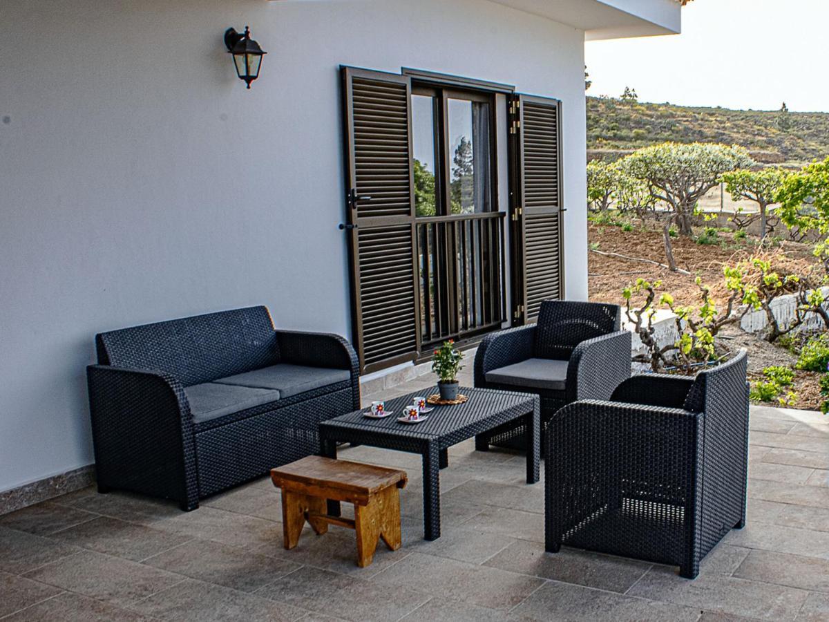 Live Adeje Ifonche Relax Place With Terrace Costa Adeje  Eksteriør billede