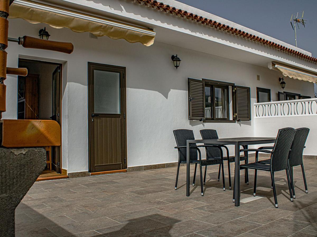 Live Adeje Ifonche Relax Place With Terrace Costa Adeje  Eksteriør billede